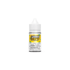 Lemon Drop Salt Nic E-Liquid – 30mL