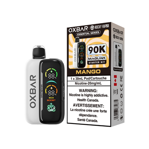Oxebar Maglink Starter Kit