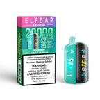 Elf Bar GH20K Disposable Vape – 20,000 Puffs – 20mL