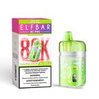 Elf Bar BC Pro 80K Disposable Vape – 80,000 Puffs – 25mL