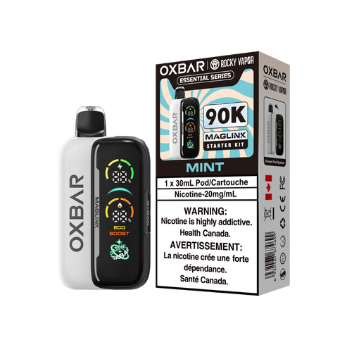 Oxebar Maglink Starter Kit