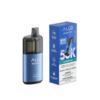 Allo NUUD 50K Disposable Vape - 50,000 Puffs - 20mL