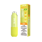 OVNS Max 3K Disposable Vape - 3000 Puffs - 2mL