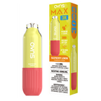 OVNS Max 3K Disposable Vape - 3000 Puffs - 2mL