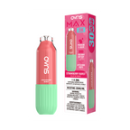 OVNS Max 3K Disposable Vape - 3000 Puffs - 2mL