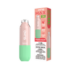 OVNS Max 3K Disposable Vape - 3000 Puffs - 2mL