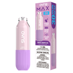 OVNS Max 3K Disposable Vape - 3000 Puffs - 2mL