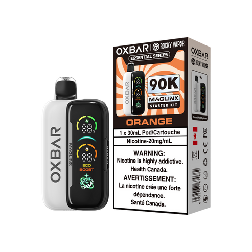 Oxebar Maglink Starter Kit