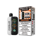 Oxebar Maglink Starter Kit