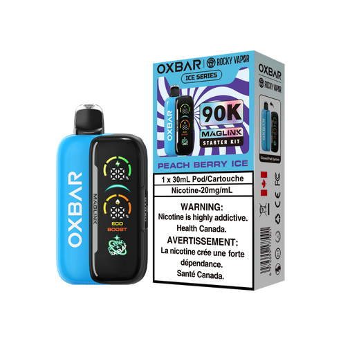 Oxebar Maglink Starter Kit