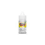Lemon Drop Salt Nic E-Liquid – 30mL