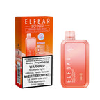 Elf Bar BC10K Disposable Vape – 10,000 Puffs – 18mL