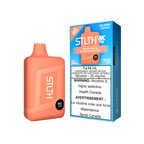 STLTH 8K Pro Disposable Vape – 8,000 Puffs – 14mL