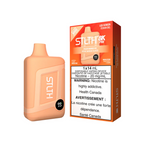 STLTH 8K Pro Disposable Vape – 8,000 Puffs – 14mL