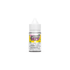 Lemon Drop Salt Nic E-Liquid – 30mL