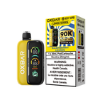 Oxebar Maglink Starter Kit