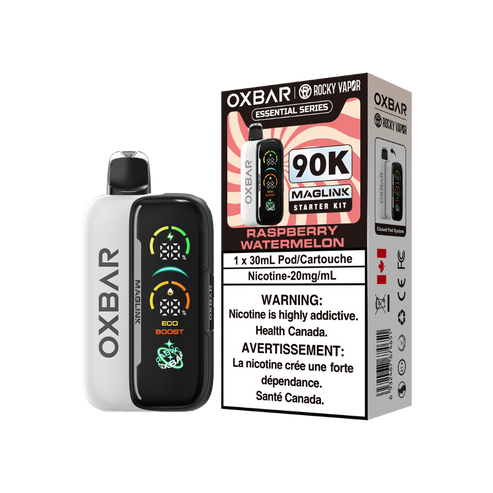 Oxebar Maglink Starter Kit