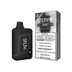 STLTH 8K Pro Disposable Vape – 8,000 Puffs – 14mL
