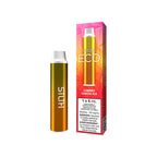 STLTH Eco Disposable Vape – 2,500 Puffs – 6mL
