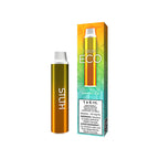 STLTH Eco Disposable Vape – 2,500 Puffs – 6mL