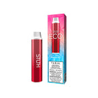STLTH Eco Disposable Vape – 2,500 Puffs – 6mL