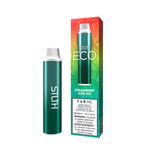 STLTH Eco Disposable Vape – 2,500 Puffs – 6mL