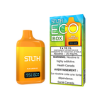 Stlth Eco Box Disposable Vape - 5K Puffs - 10mL