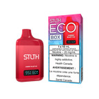 Stlth Eco Box Disposable Vape - 5K Puffs - 10mL