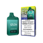Stlth Eco Box Disposable Vape - 5K Puffs - 10mL