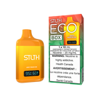 Stlth Eco Box Disposable Vape - 5K Puffs - 10mL