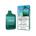 Stlth Eco Box Disposable Vape - 5K Puffs - 10mL