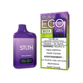 Stlth Eco Box Disposable Vape - 5K Puffs - 10mL