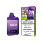 Stlth Eco Box Disposable Vape - 5K Puffs - 10mL
