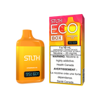 Stlth Eco Box Disposable Vape - 5K Puffs - 10mL