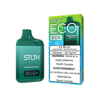 Stlth Eco Box Disposable Vape - 5K Puffs - 10mL