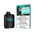 STLTH Loop Max Replacement Pod – 70,000 Puffs