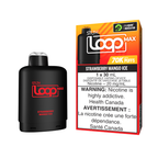 STLTH Loop Max Replacement Pod – 70,000 Puffs
