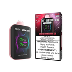 STLTH x Geek Bar Disposable Vape - 80K Puffs - 30mL