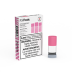 Z Pods Pre-Filled Vape Pods – 5 Pack (2mL Each)