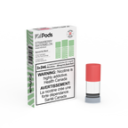 Z Pods Pre-Filled Vape Pods – 5 Pack (2mL Each)