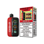 Oxebar Maglink Starter Kit