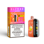 Elf Bar GH20K Disposable Vape – 20,000 Puffs – 20mL