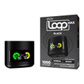 STLTH Loop Max Closed Pod Device – Power Meets Capacity