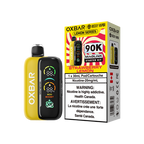 Oxebar Maglink Starter Kit