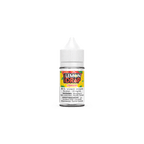 Lemon Drop Salt Nic E-Liquid – 30mL