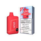STLTH 8K Pro Disposable Vape – 8,000 Puffs – 14mL