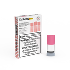 Z Pods Pre-Filled Vape Pods – 5 Pack (2mL Each)
