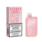 Elf Bar BC10K Disposable Vape – 10,000 Puffs – 18mL