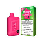 STLTH 8K Pro Disposable Vape – 8,000 Puffs – 14mL
