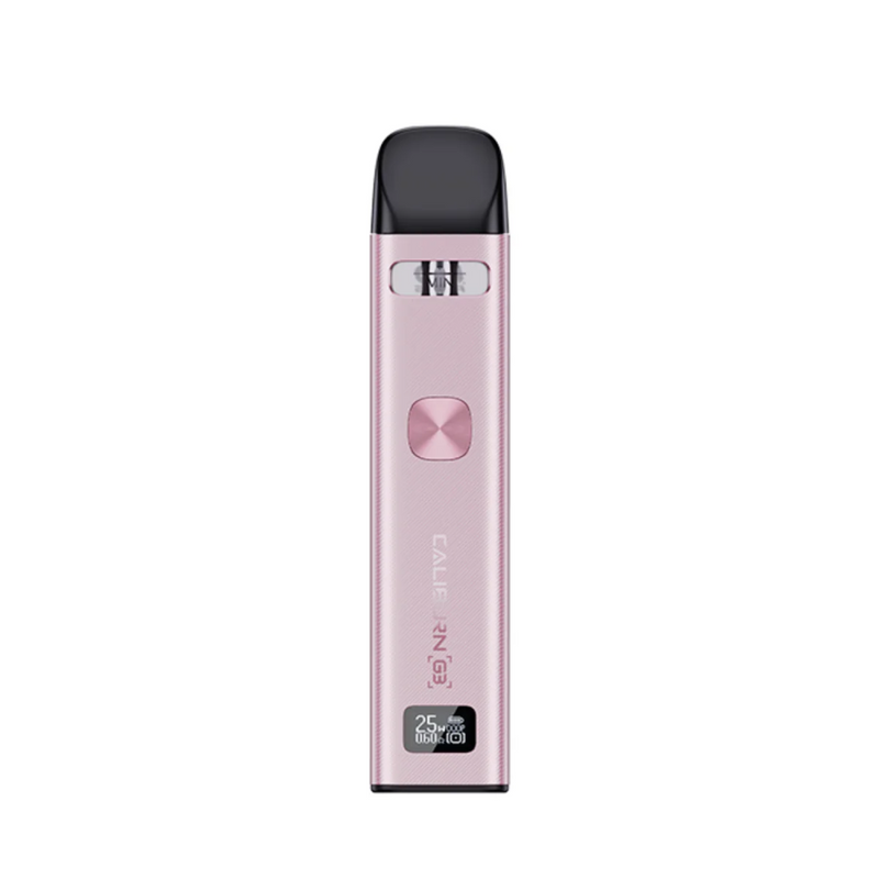 UWELL Caliburn G3 [CRC] Pod System